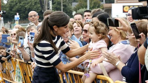 Ms de un centenar de residentesse acercaron a las inmediaciones del centro