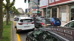 Primer d�a con la Ronda cerrada