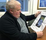 El padre de Jordi est� seguro de que su hijo sigue vivo. 