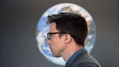 Errej�n se presentar� como candidato a la Comunidad bajo las siglas de �M�s Madrid�