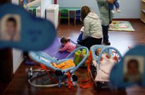 La reclamaci�n de gastos del 2010 al 2013 alcanz� en Lal�n los 870.000 euros. 