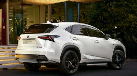 Lexus