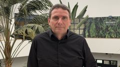 Antonio Vi�as, nuevo responsable de El Sabio, filial de ferreter�a de Internaco