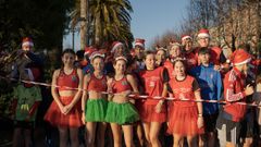 San Silvestre de Noia