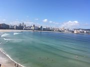 Buen tiempo 