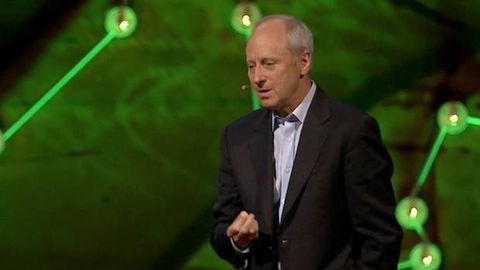 Michael J. Sandel