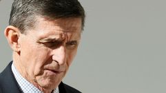 MIchael Flynn