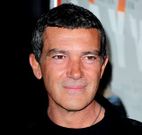 Antonio Banderas.