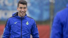 Marc Roca (Espanyol)