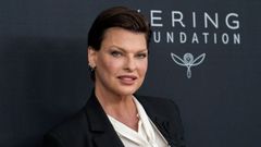 Linda Evangelista
