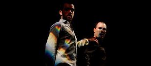 El espect�culo cuenta con la colaboraci�n de tres compa��as de teatro y danza.
