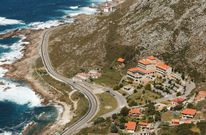 El Concello intenta legalizar el complejo a trav�s del plan general de urbanismo en tr�mite. 