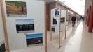 La exposicin sobre el proyecto RURALtXA est en la Politcnica de Lugo
