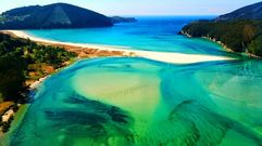 Las espectaculares im�genes de la m�gica costa de Ortegal