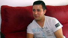 Facundo de �First Dates�, sobre el apoyo de Echenique: �Me qued� alucinado, para mi es un �dolo�