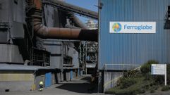 Imagen de archivo de Ferroglobe