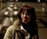 Pilar Souto present� ayer en el pleno su dimisi�n.