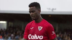 Repasa en im�genes el choque entre el Bergan y el Polvor�n