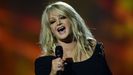 La cantante Bonnie Tyler tiene vivienda en el Algarve