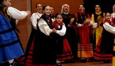 A totalidade dos integrantes do grupo silledense actuar�n no festival, que ter� lugar na Praza da Feira.