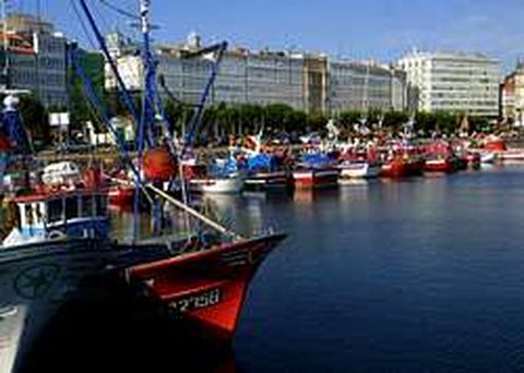 Darsena El Puerto lanza una campaña para celebrar el centenario de la Dársena