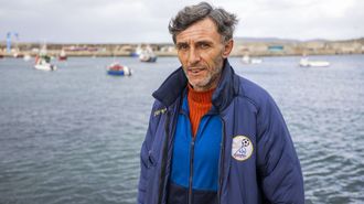 Ra�l Villar, en imagen de archivo