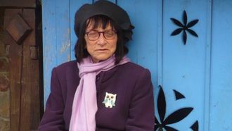 Helena Trexu Fombella