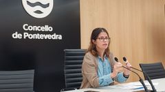 Gul�as reclama a la Xunta que se retome las negociaciones para transferir al Sergas la Unidad de Atenci�n de Drogodependencias de Pontevedra