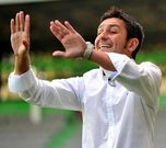 M�chel reconoce que para su equipo ser�a �irrepetible� ganar el t�tulo.