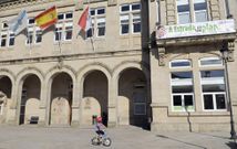 El Supremo desestim� el recurso de Aedru contra el levantamiento de la suspensi�n cautelar del Plan. 