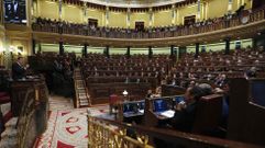 El debate del Estado de la Naci�n