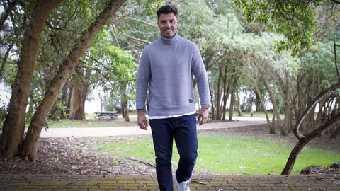 Xa retirado, Luis creou unha axencia de representaci�n que espera empregar para axudar coa s�a experiencia a novos valores do f�tbol.