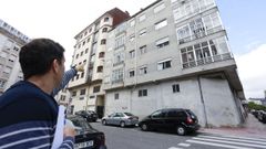 El propietario del piso de la r�a R�o Narla pide que se desaloje a los okupas y se le paguen los gastos adeudados