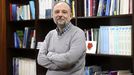 Alberto Ruano, catedr�tico de Medicina Preventiva e Sa�de P�blica de la USC.