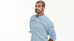 Oswaldo Dig�n actuar� en Sarria este s�bado