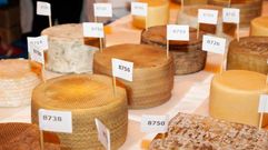 Campeonato de los mejores quesos de Espa�a 2017.Campeonato de los mejores quesos de Espa�a 2017