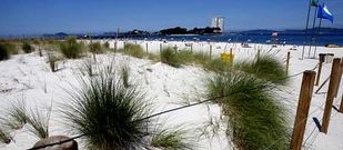 Ana Mateo y Noelia �lvarez.