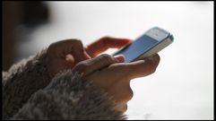 Las redes sociales son muy importantes en el desarrollo de la identidad de muchos menores