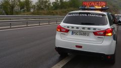 Guardia Civil de Tr�fico