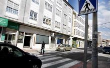 Los vecinos discrepan de su ubicaci�n junto al Gato Negro.