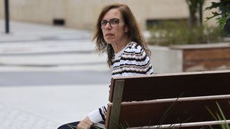Mar�a Vanesa se encuentra en la lucha por un diagn�stico.
