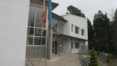 Juzgados de Castropol