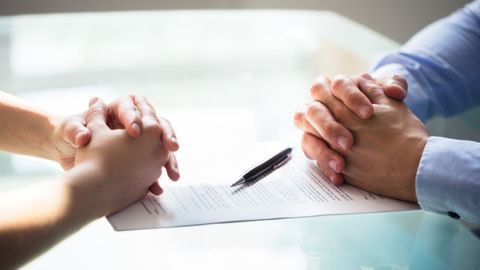 En lo que va de a&ntilde;o se han firmado en la comarca 110 divorcios.