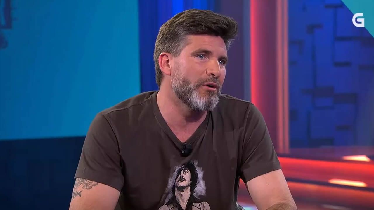 Toño Sanchís: «Tenía que haberle robado a Belén Esteban el millón de euros»