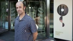 El investigador Fern�ndez-Capetillo