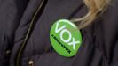 El programa de Vox que ha votado un 11% de los andaluces