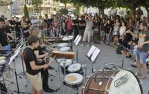 El pasado a�o hubo ochenta alumnos en este curso