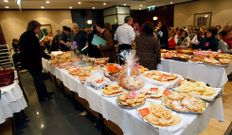 El concurso tendr� lugar en el restaurante de El Corte Ingl�s.
