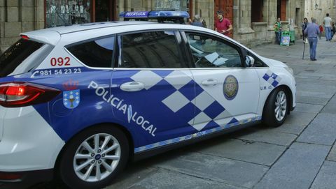 Un conductor que dio positivo en alcohol y drogas choca contra una ...