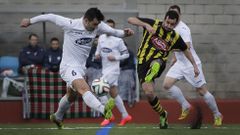 Silva - R�pido de Bouzas